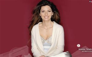 Shania Twain